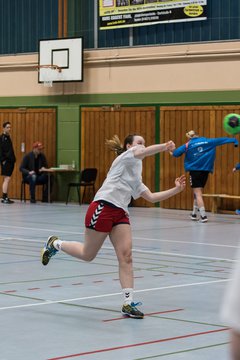 Bild 165 - Damen HSG Kremperheide/M�nsterdorf - Suchsdorfer SV : Ergebnis: 39:22